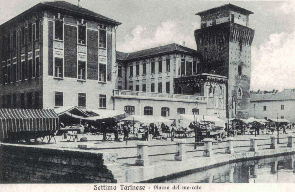 Foto storica
