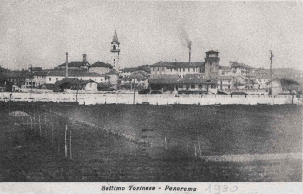 Foto storica