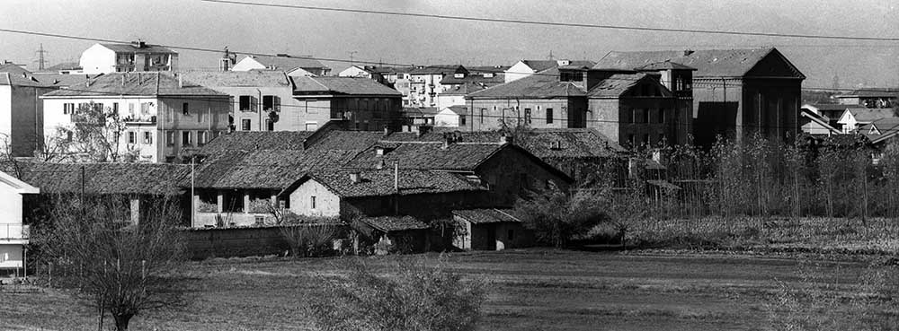 Foto storica