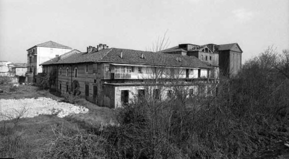 Foto storica
