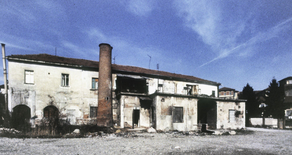 Foto storica