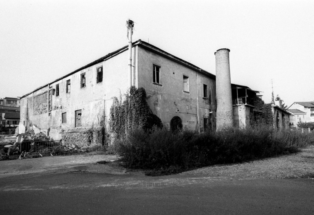 Foto storica