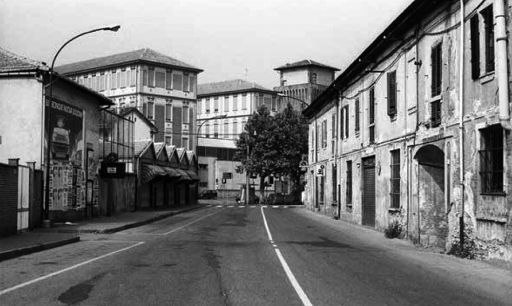 Foto storica