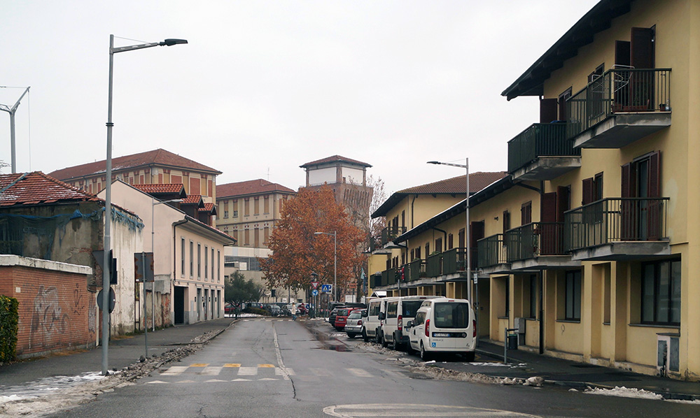 Foto attuale