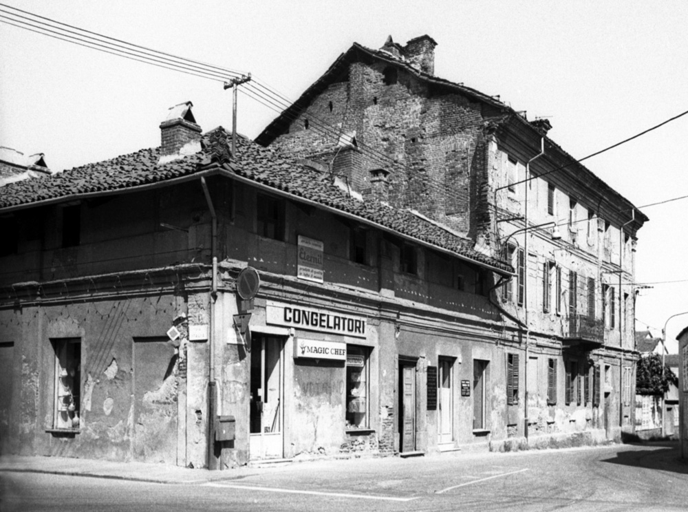 Foto storica