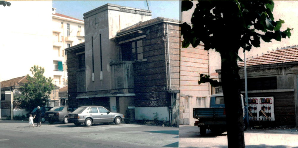 Foto storica
