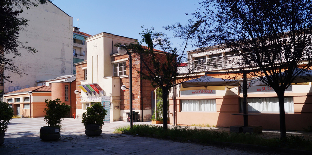 Foto attuale