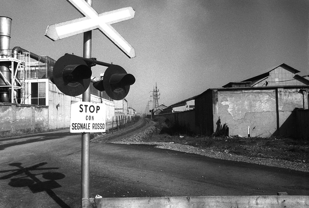 Foto storica