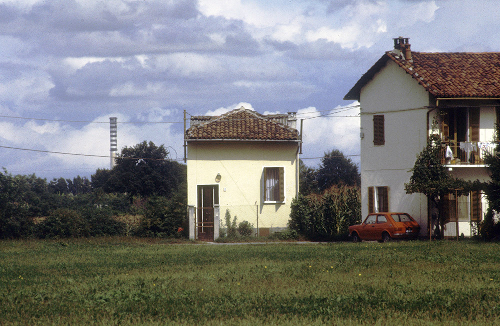Foto storica