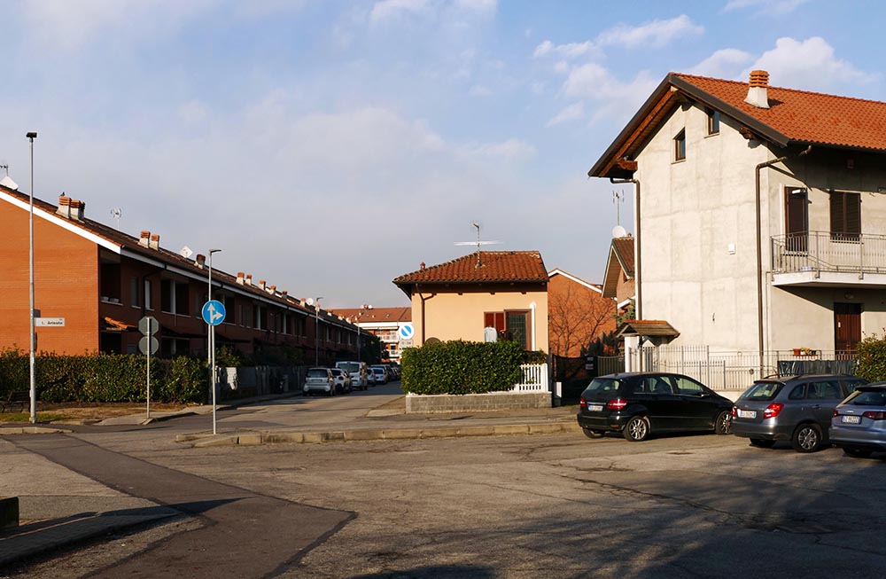 Foto attuale