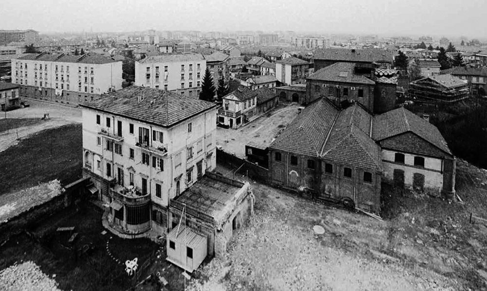 Foto storica