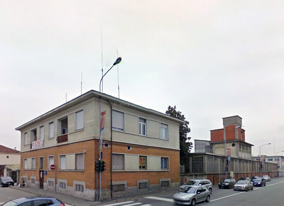 Foto storica