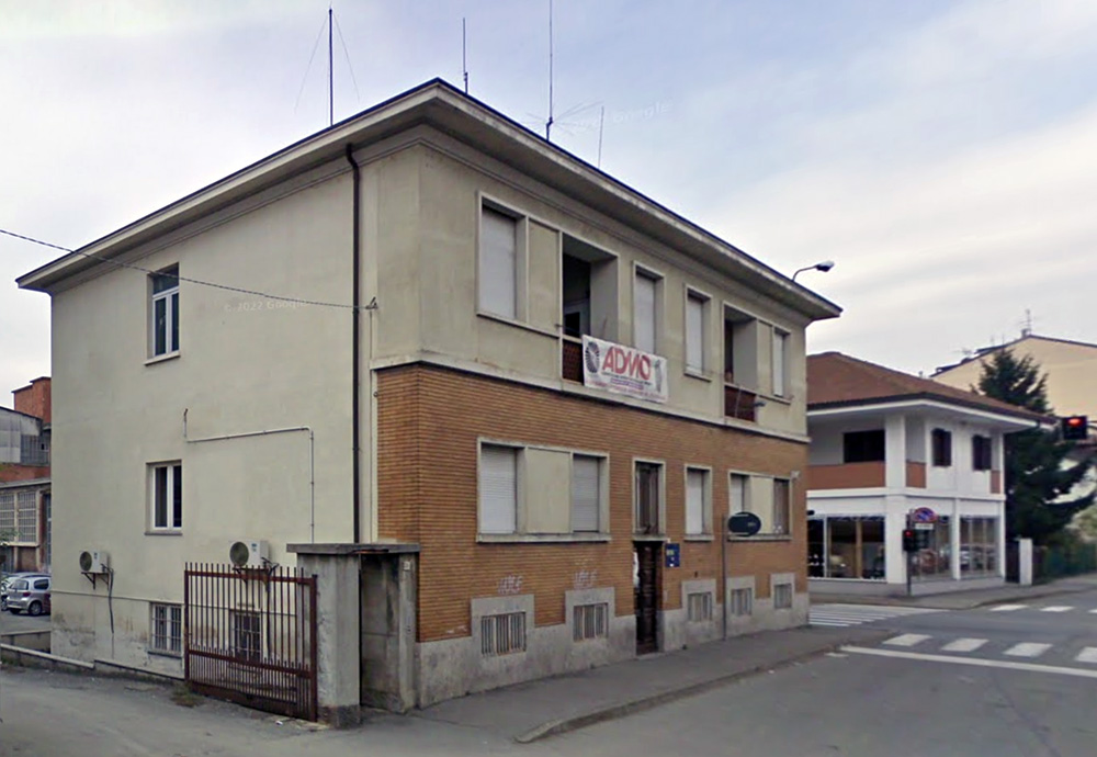 Foto storica