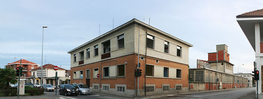 Foto storica