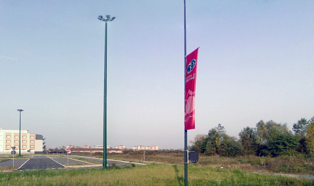Foto storica