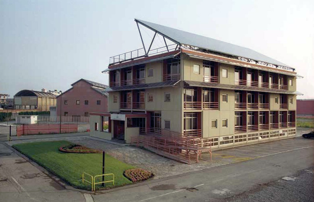 Foto storica