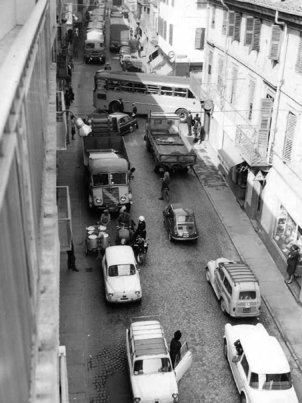 Foto storica