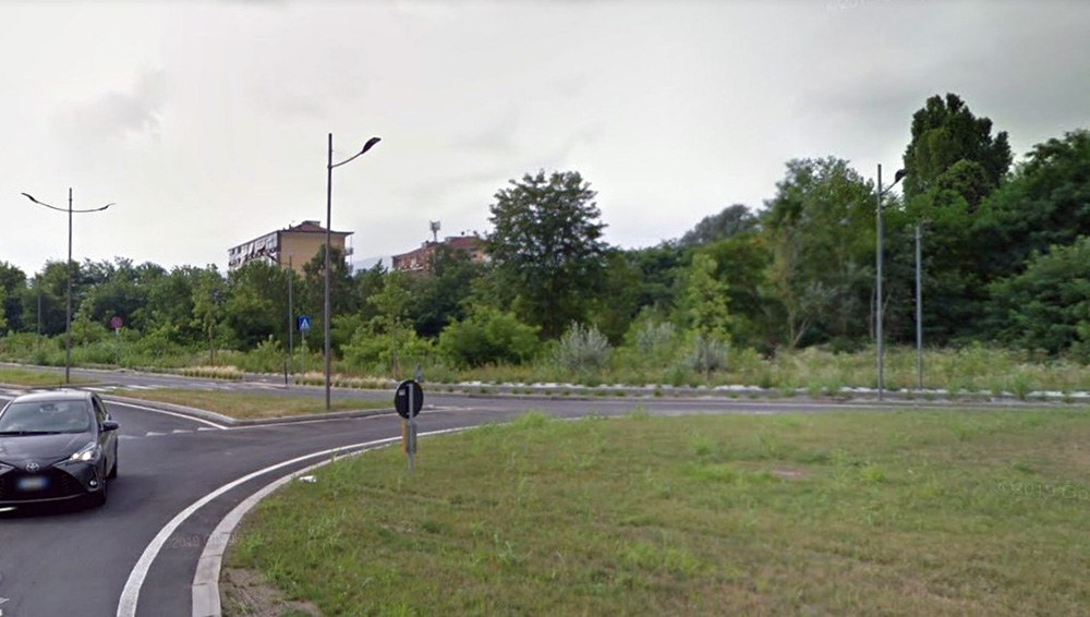 Foto storica