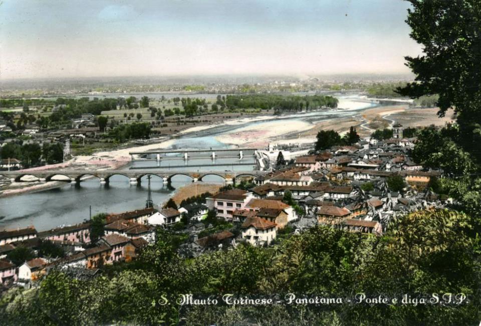 Foto storica