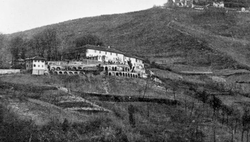 Foto storica