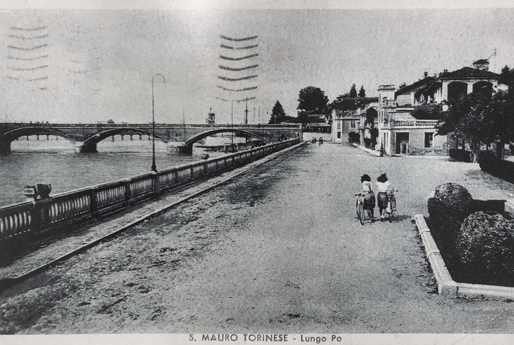 Foto storica