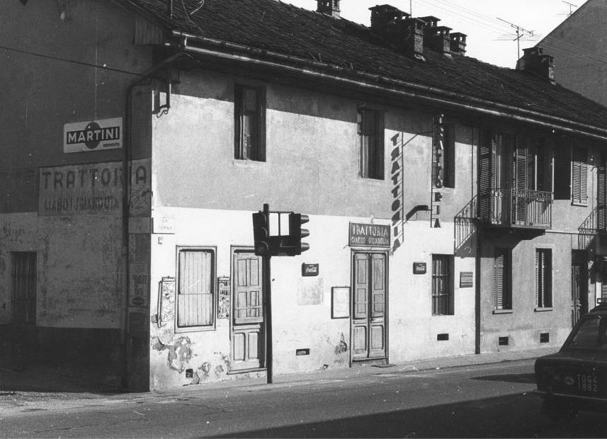 Foto storica