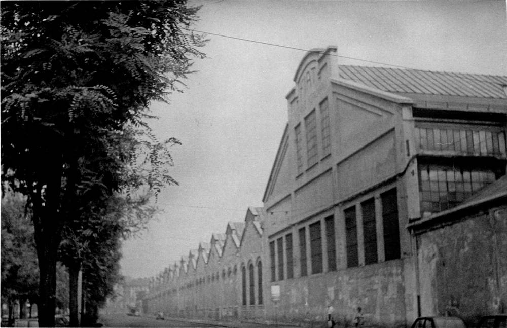 Foto storica