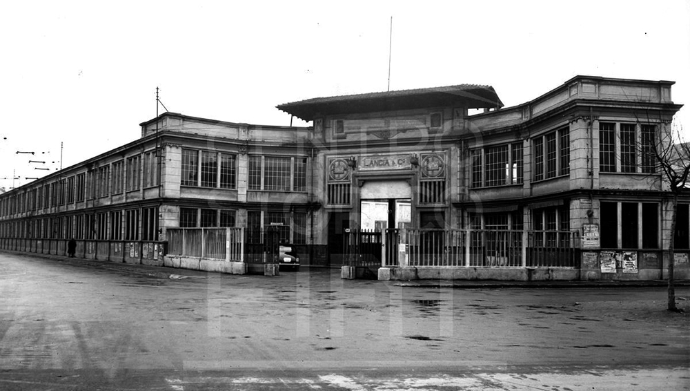 Foto storica