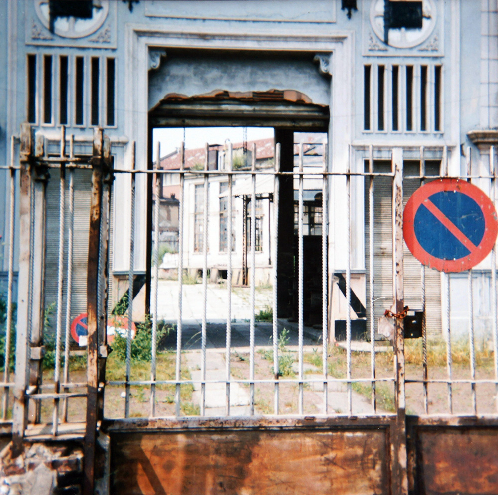 Foto storica