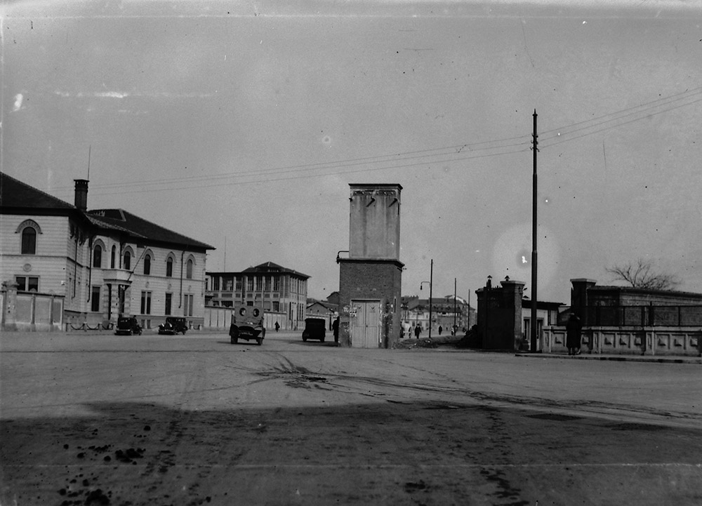 Foto storica