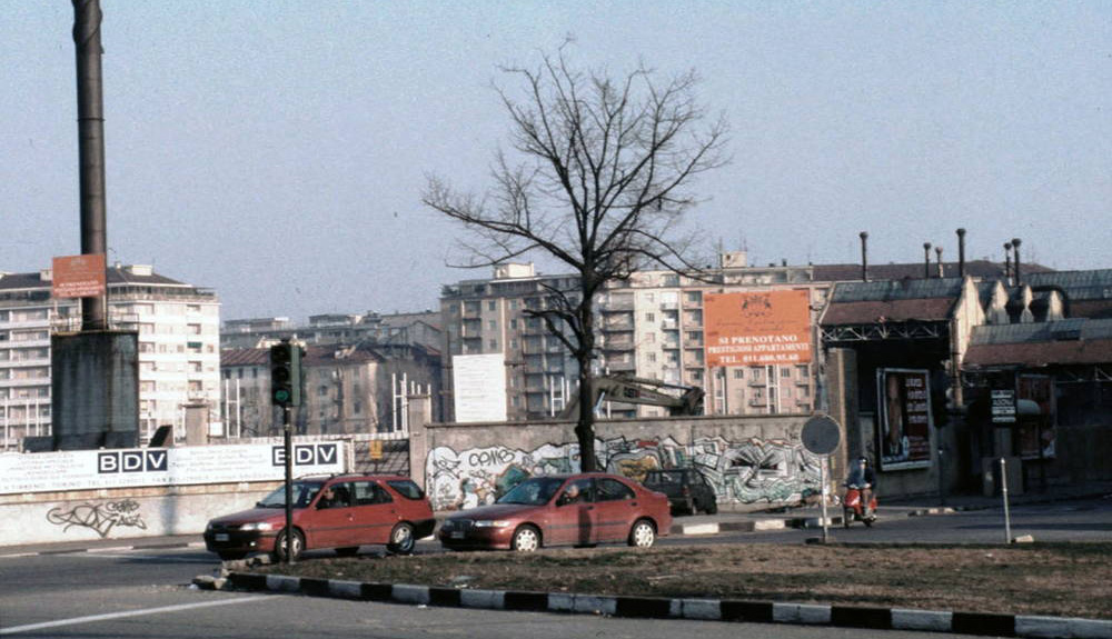 Foto storica