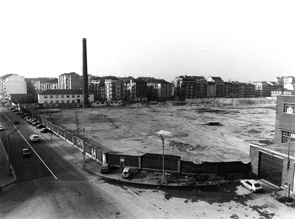 Foto storica