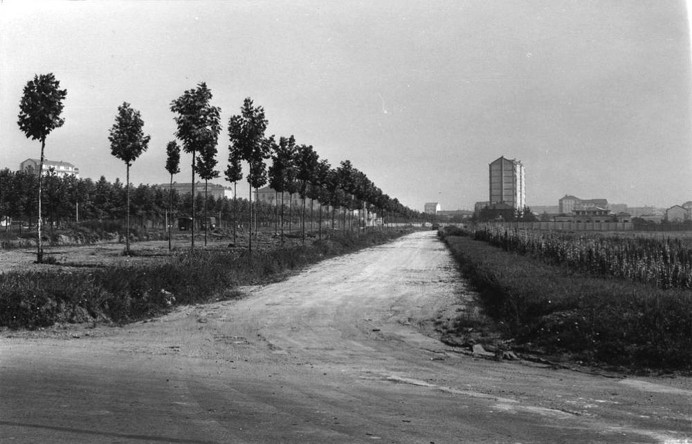 Foto storica