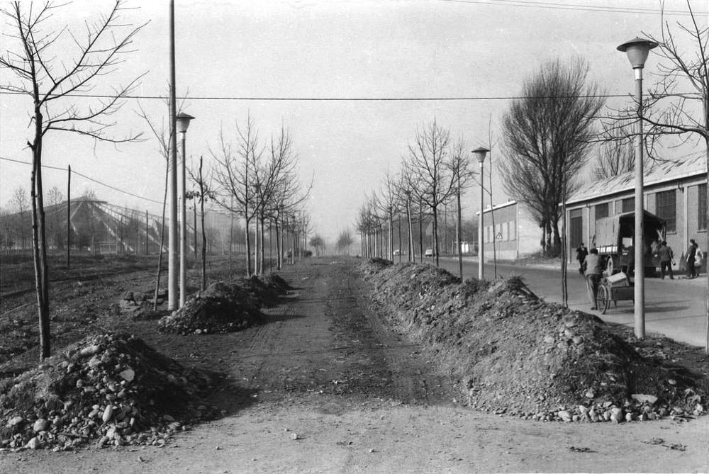 Foto storica