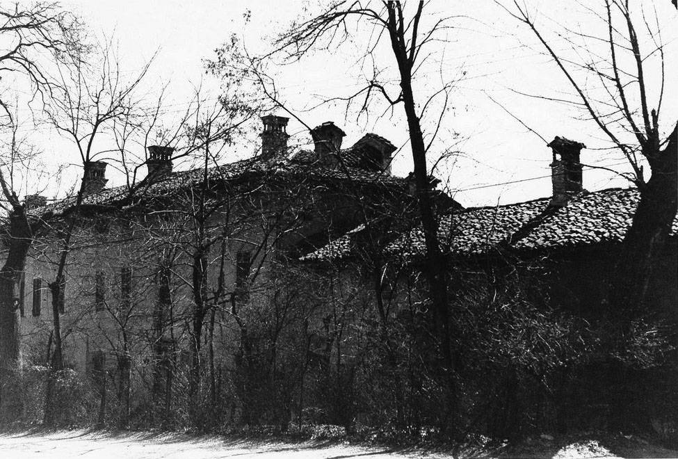 Foto storica