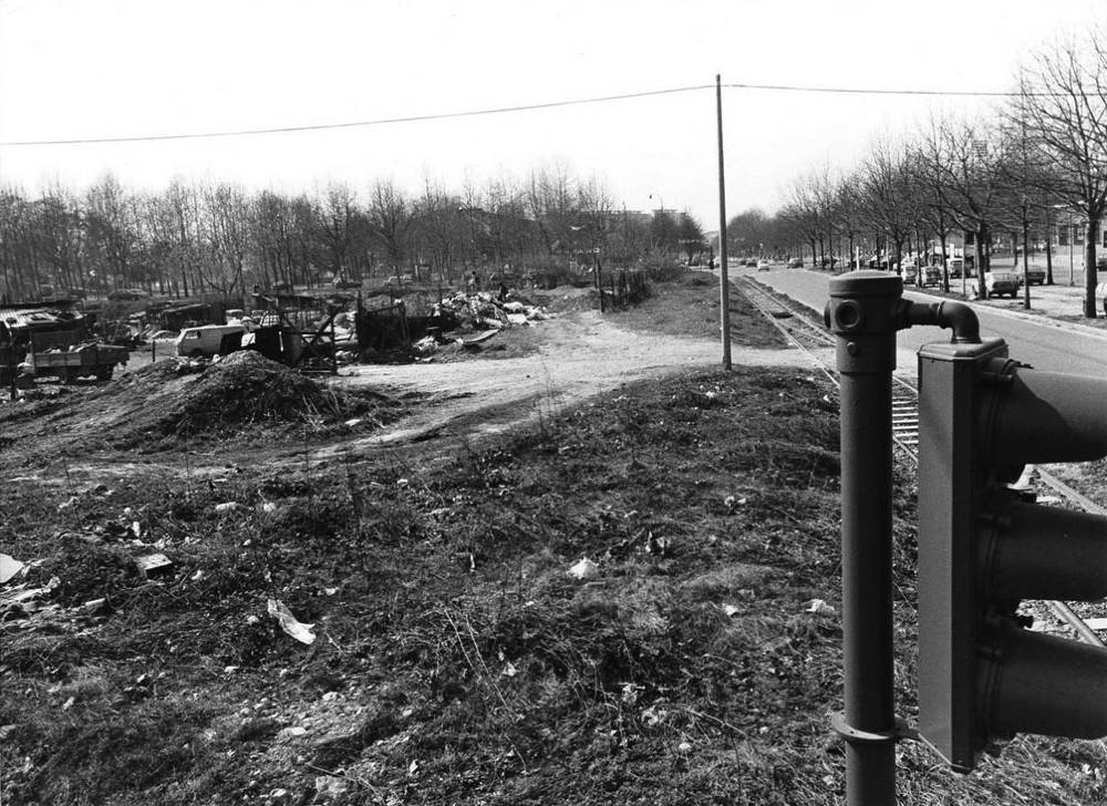 Foto storica