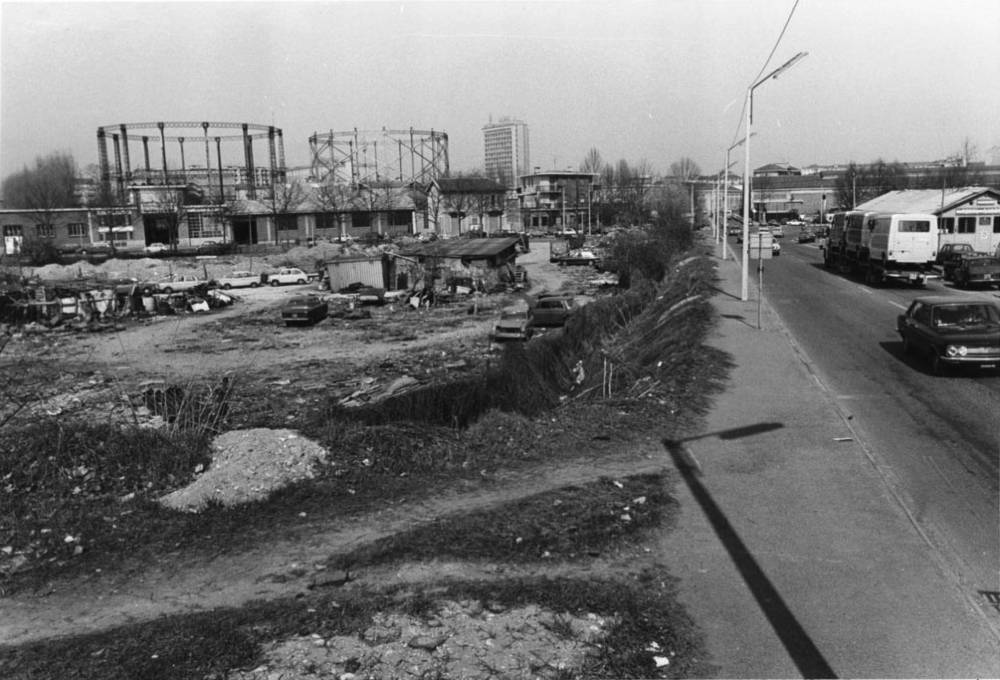 Foto storica