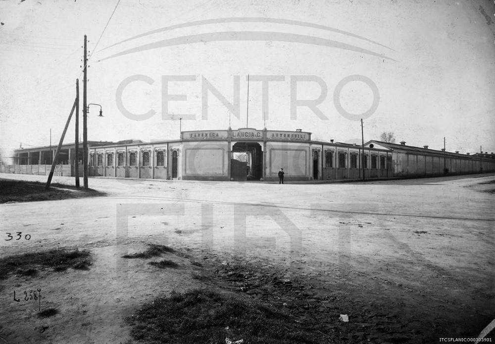 Foto storica