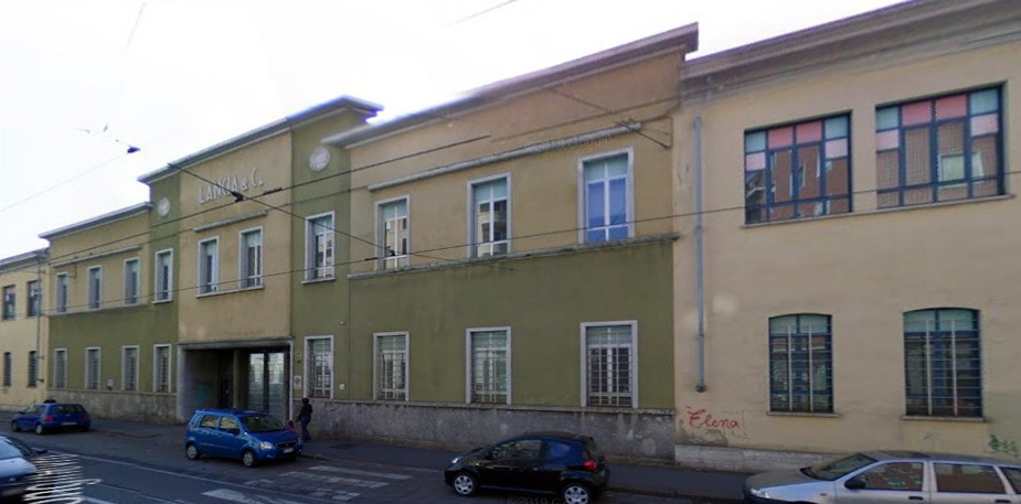Foto storica
