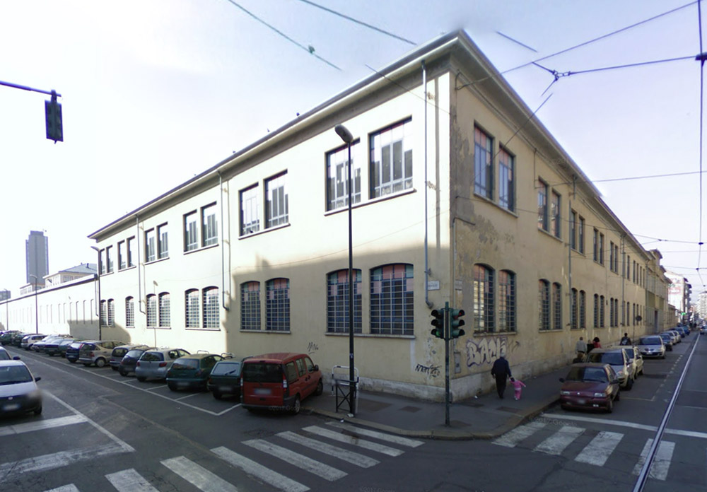 Foto storica