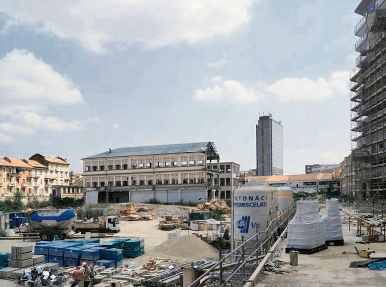 Foto storica