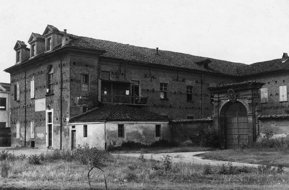 Foto storica