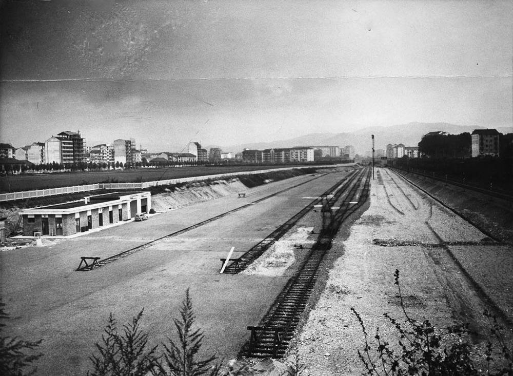 Foto storica
