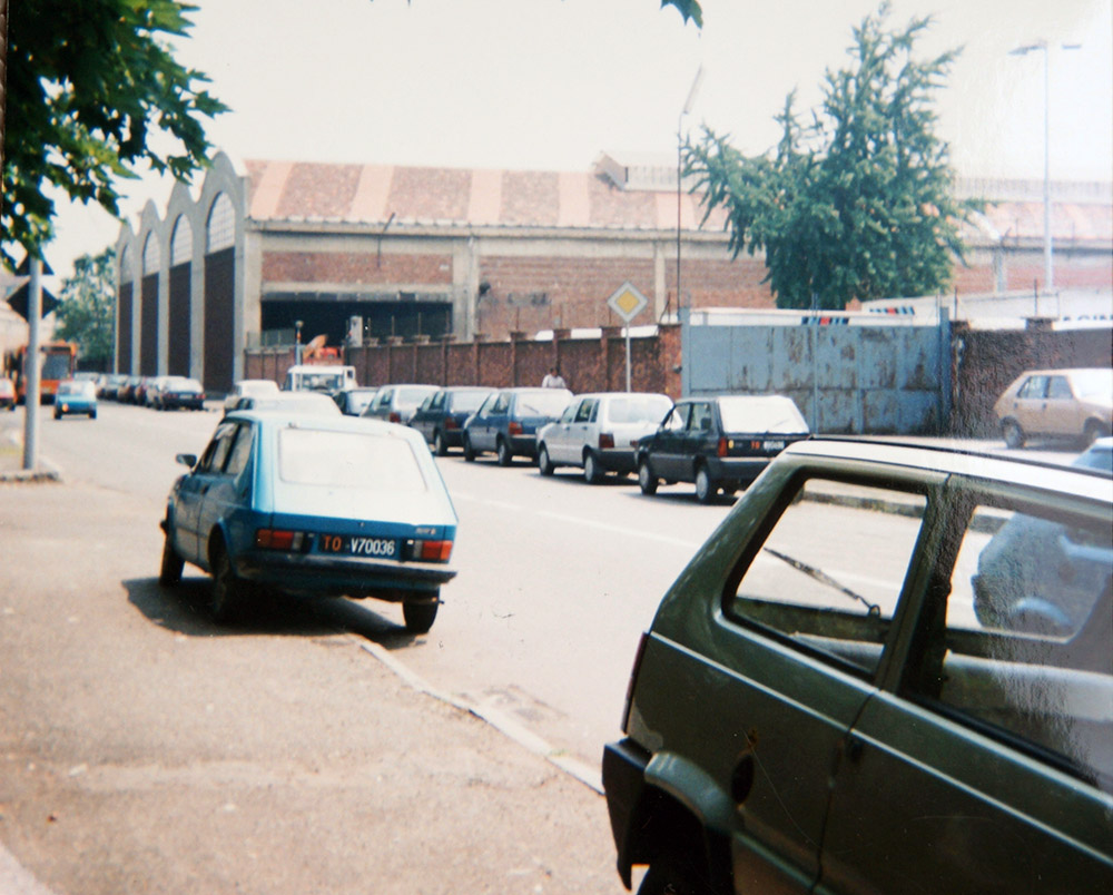 Foto storica