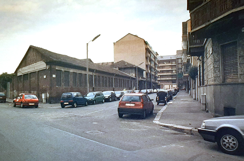 Foto storica