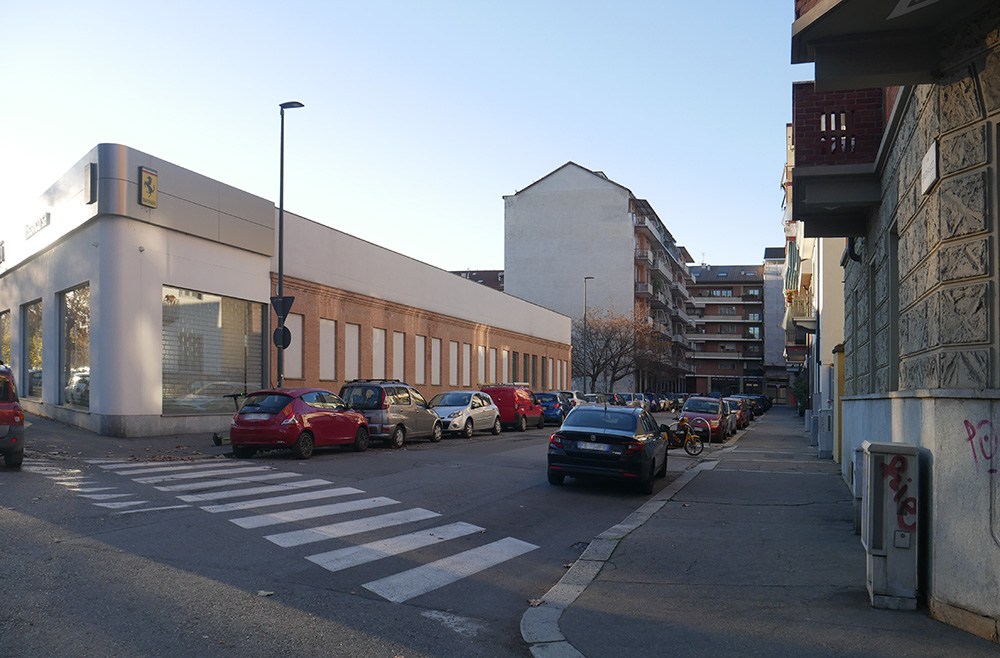 Foto attuale