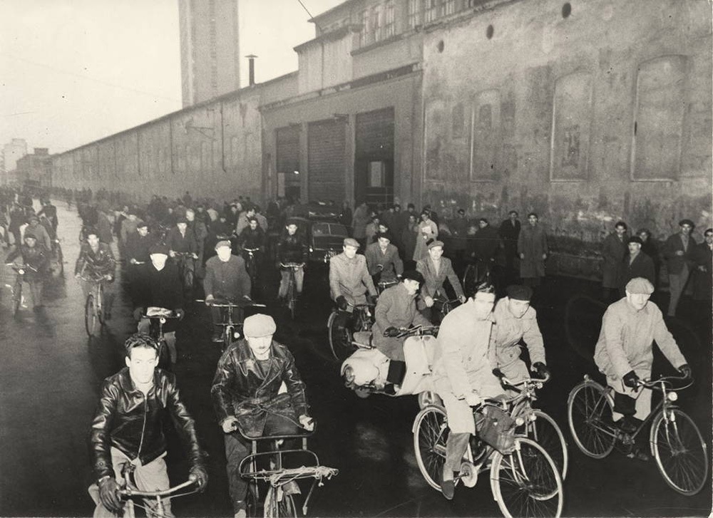 Foto storica