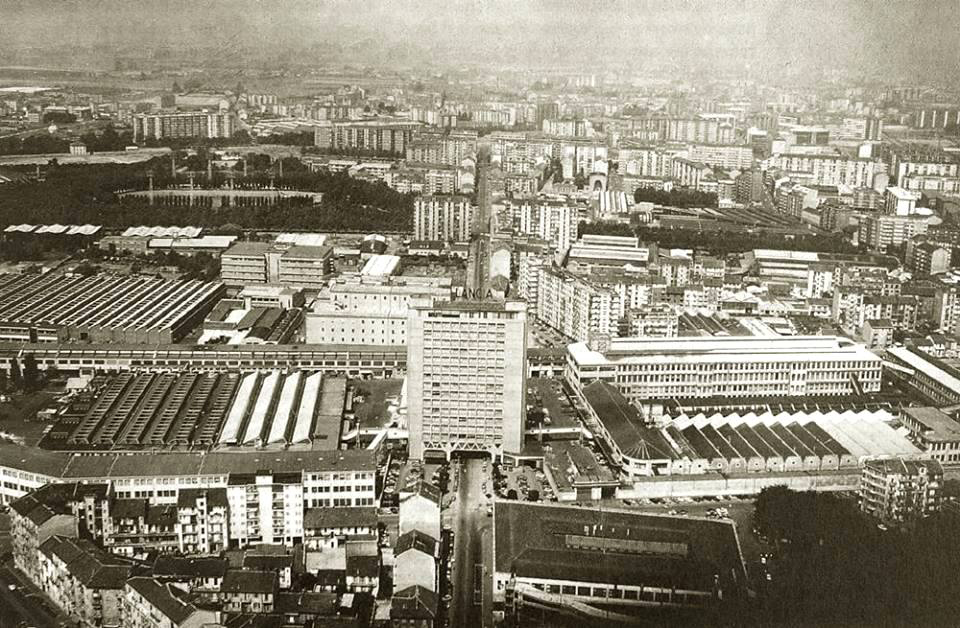 Foto storica