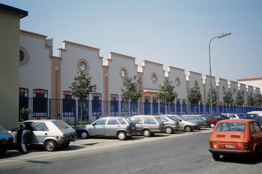 Foto storica