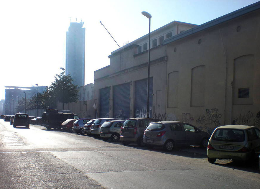 Foto attuale